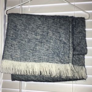 Loft Blanket Scarf